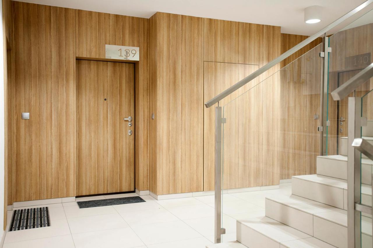 Apartament Nad Wisla - Pianissimo Krakow Bagian luar foto